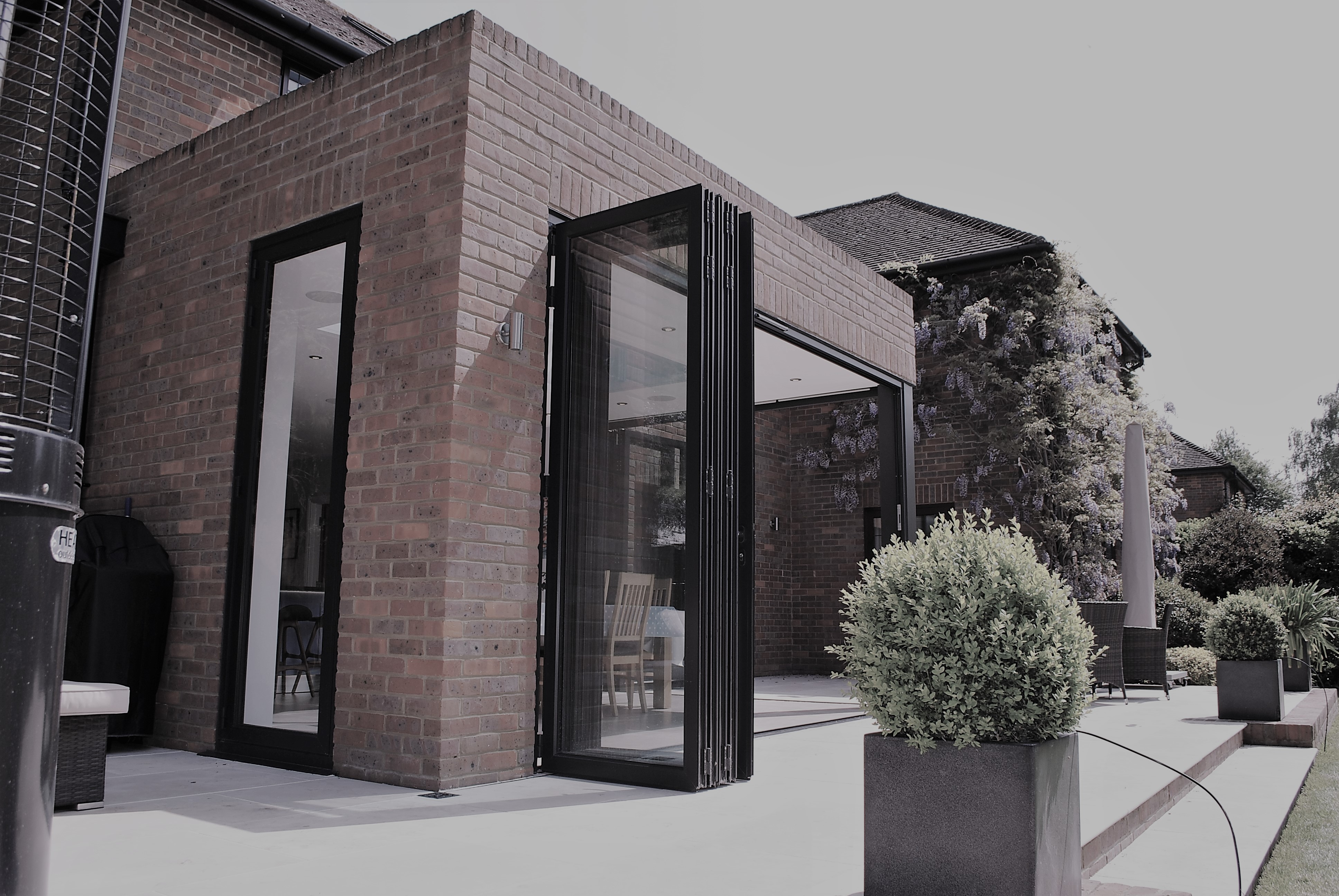 Bifold Doors